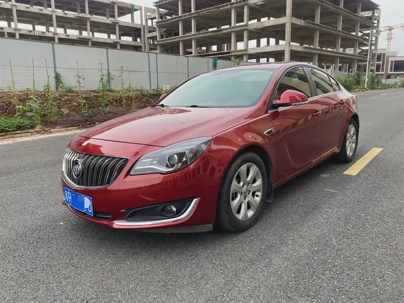 Buick Regal