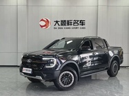 Ford Ranger 2024