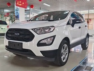 Ford EcoSport 2018
