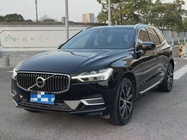 Volvo XC60 2020