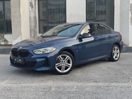 BMW 1 Series 2021
