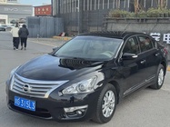 Nissan Teana 2013
