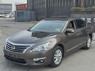 Nissan Teana 2016