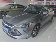 BYD Qin PLUS 2025