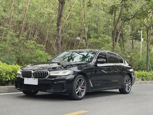 BMW 6 Series 2022