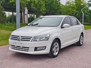 Volkswagen Santana 2016