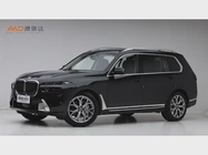 BMW X7 2023