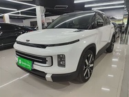 Geely Icon 2022
