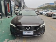 Volvo S90 2018