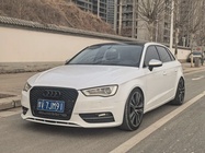 Audi A3 2016