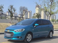 Chevrolet Lova 2016