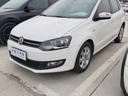 Volkswagen Polo 2013