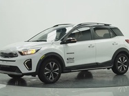 Kia KX1 2021