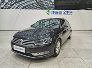 Volkswagen Magotan 2015