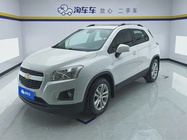 Chevrolet Trax 2016