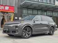 Li Auto L9 2023