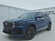 Geely Xingyue L 2021