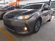 Toyota Corolla 2017