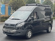 Ford Transit 2019