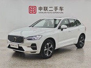 Volvo XC60 2025