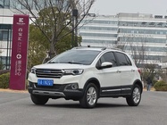 Haval H1 2016