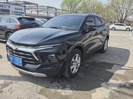 Chevrolet Blazer 2024