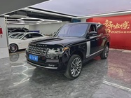 Land Rover Range Rover 2018