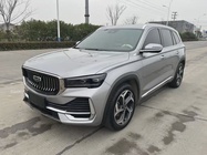 Geely Xingyue L 2022