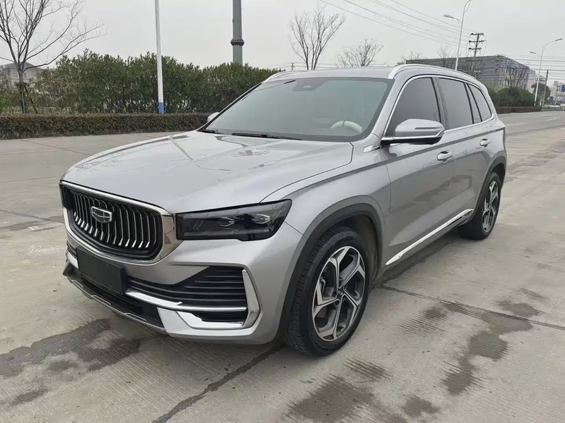 Geely Xingyue L