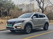 Roewe RX5 2019