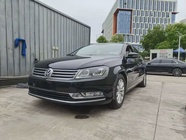 Volkswagen Magotan 2015