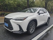 Lexus NX 2025