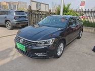 Volkswagen Passat 2019