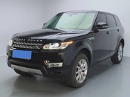 Land Rover Sport 2016