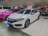 Honda Civic 2019