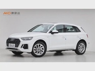 Audi Q5 2023