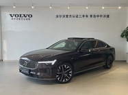 Volvo S90 2025