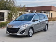 Mazda 5 2012