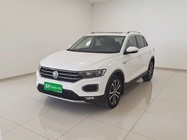 Volkswagen T-Roc 2022