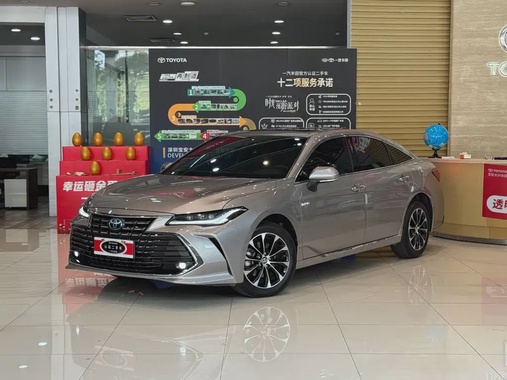 Toyota Avalon 2023