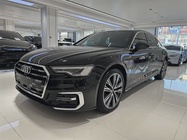 Audi A6 2024