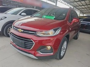 Chevrolet Trax 2017