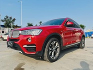 BMW X4 2016