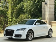 Audi TT 2011