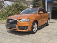 Audi Q3 2015