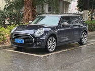MINI Clubman 2021