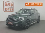 MINI Countryman 2018