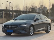 Buick Regal 2022