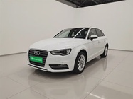 Audi A3 2016