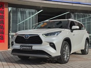 Toyota Highlander 2022